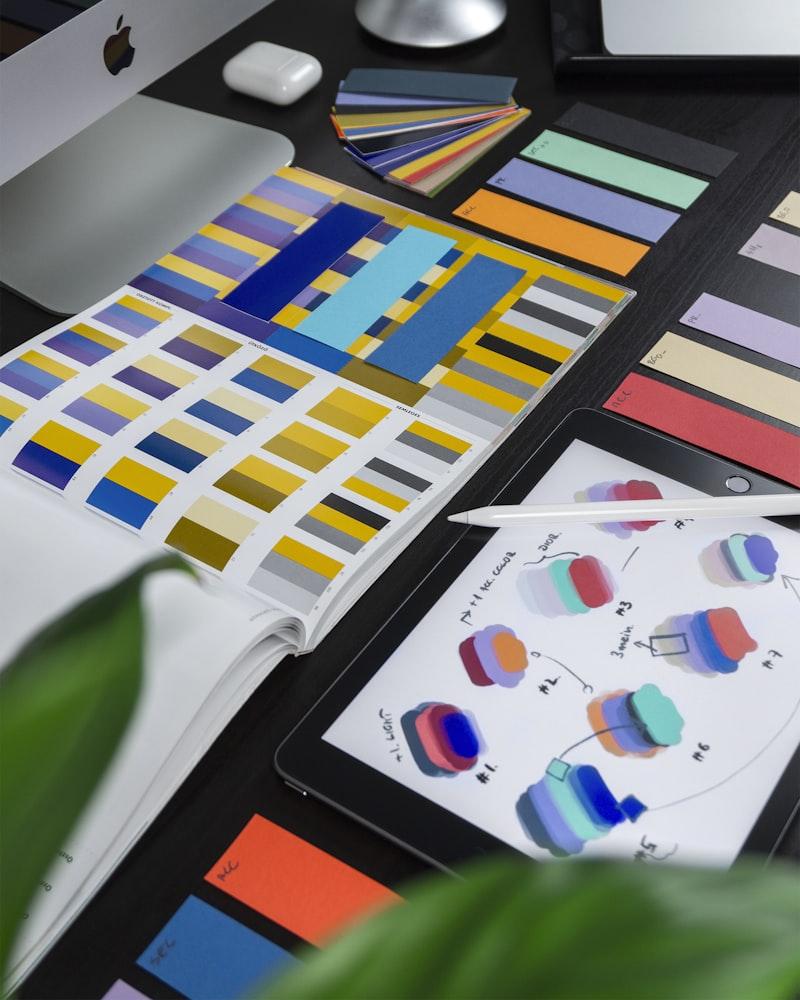 Brand Identity and Creative Design - Cracker Digital Media